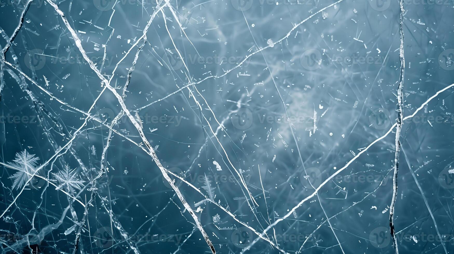 Intricate marble texture with striking veining and depth creating a captivating background effect photo