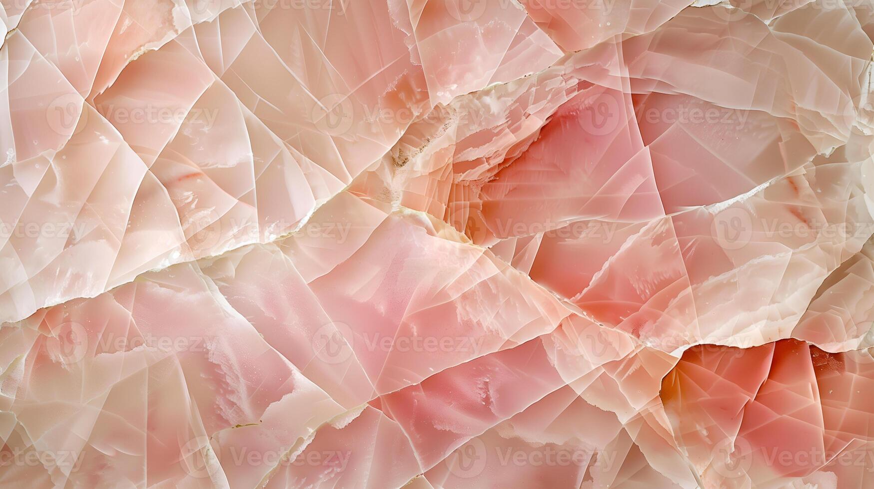 Beautiful pearl background showcasing soft pink and white hues with intricate patterns and textures photo