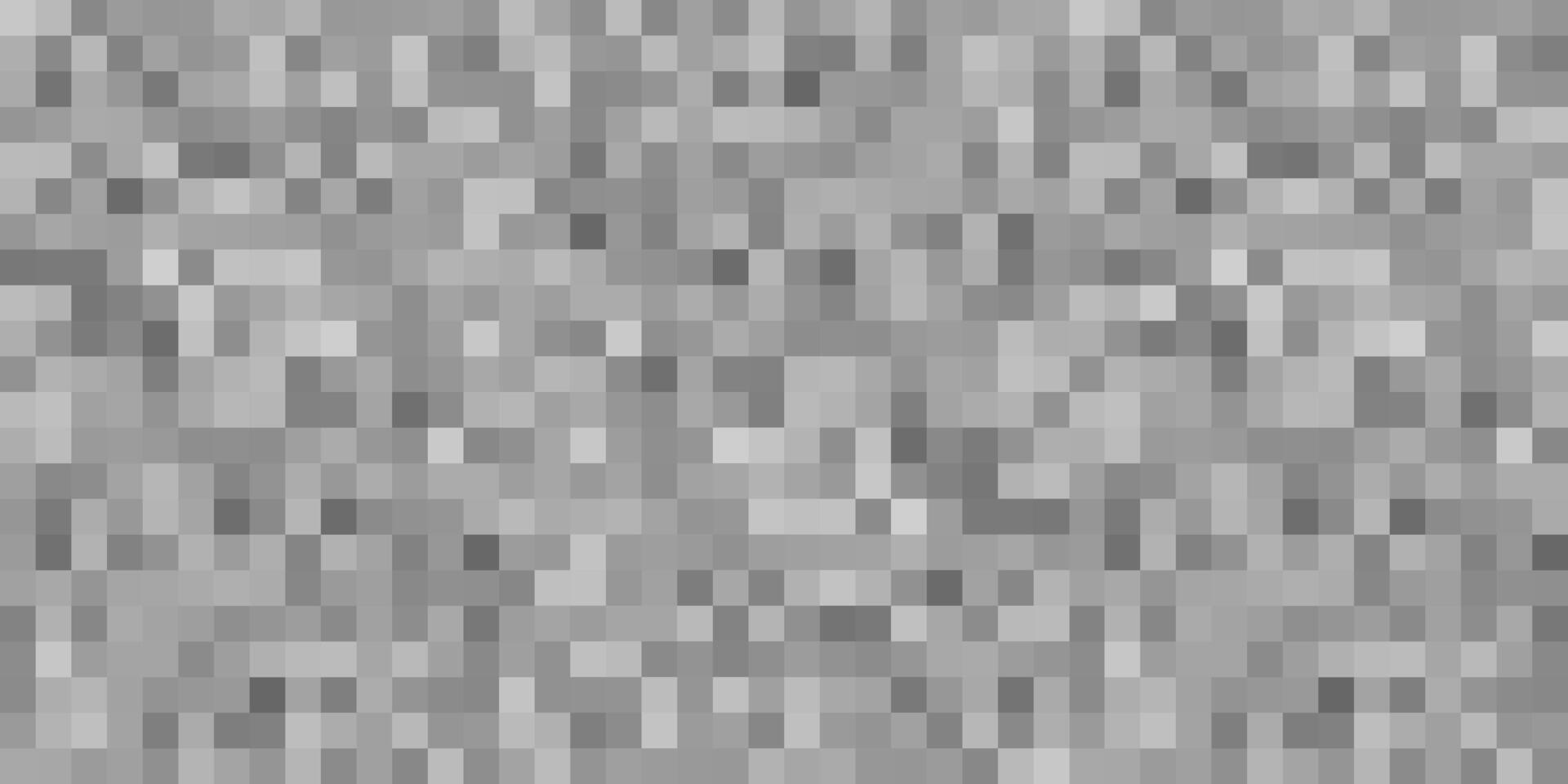 Abstract background with blurry pixel color censorship element. Appropriate for digital design projects vector