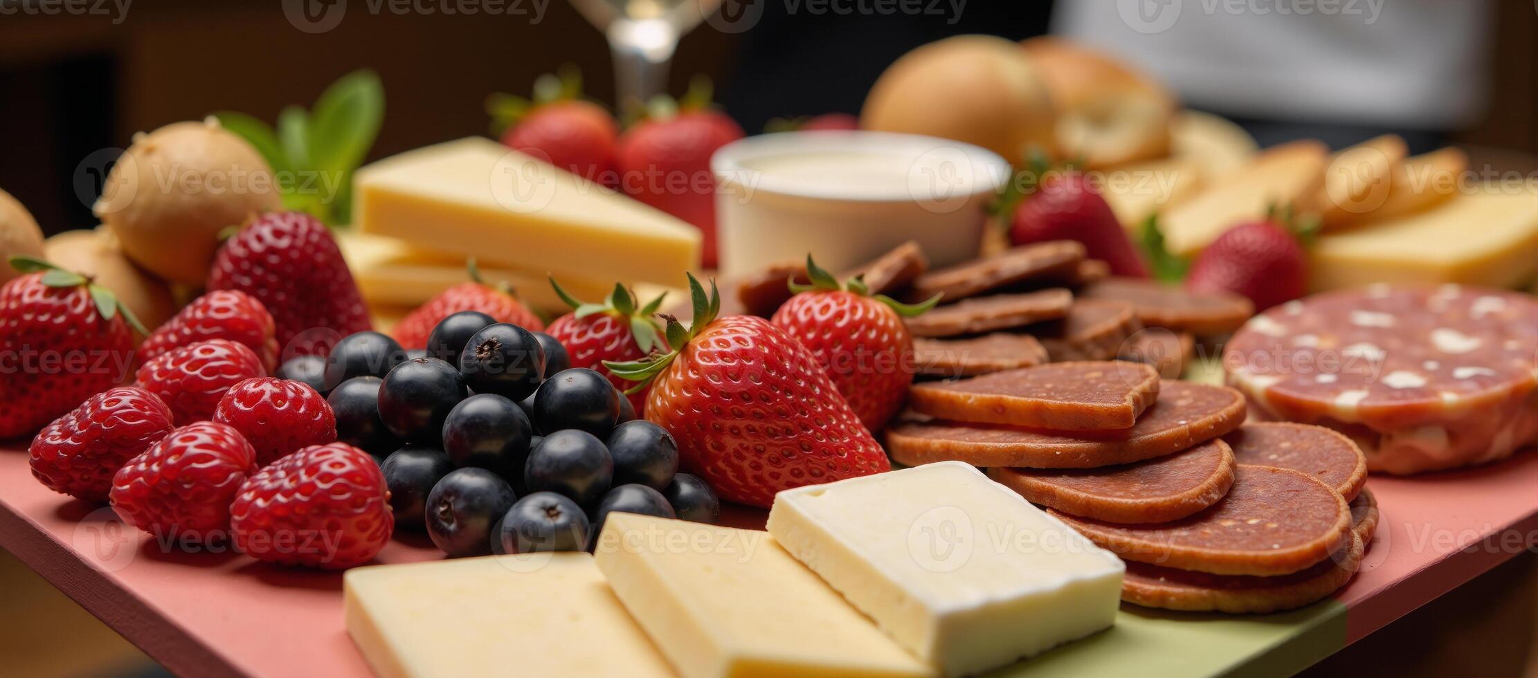 Gourmet Charcuterie Boards Parties Gatherings photo