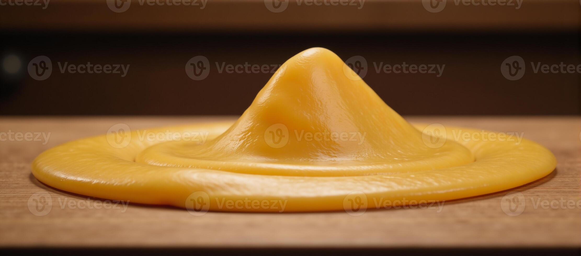 Melted cheese handcut artistry photo
