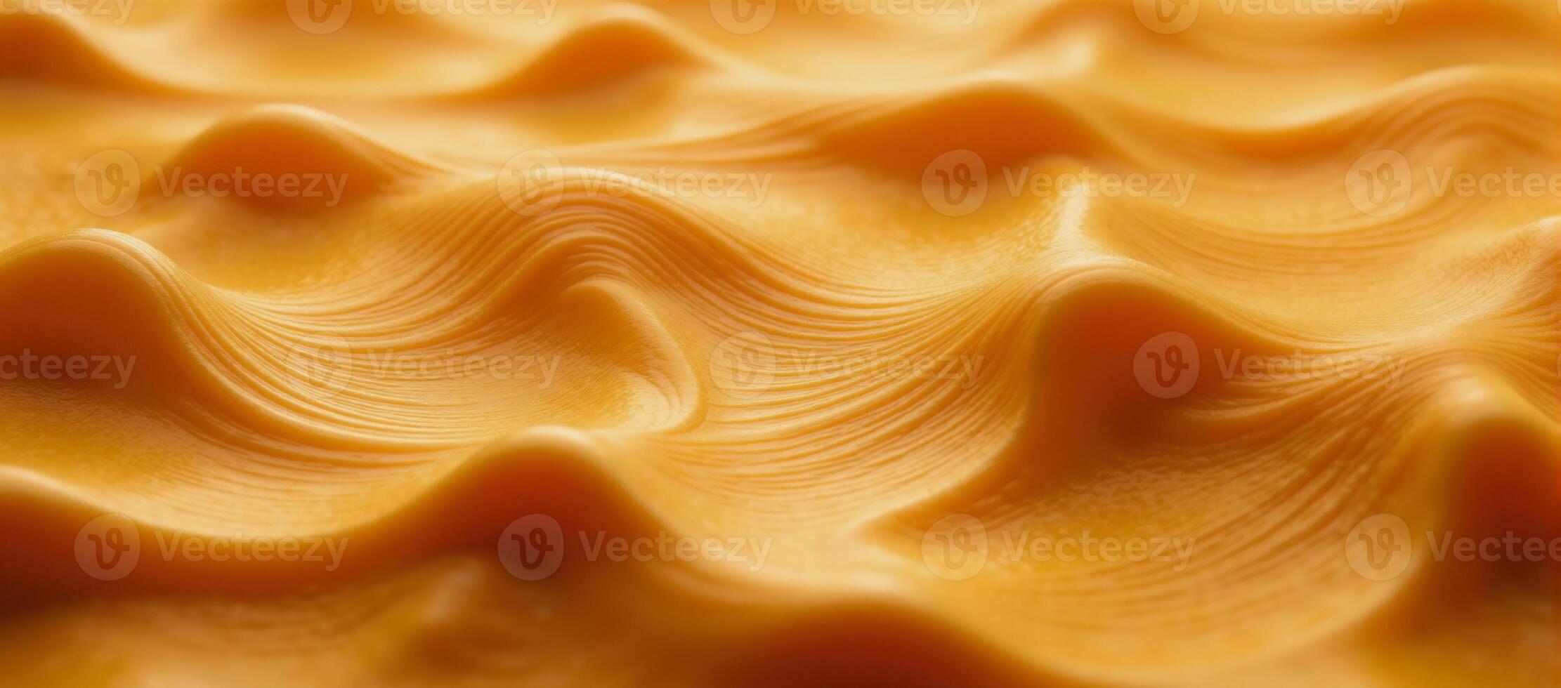 Seamless cheese pattern highlighting smooth creamy textures for appealing designs photo