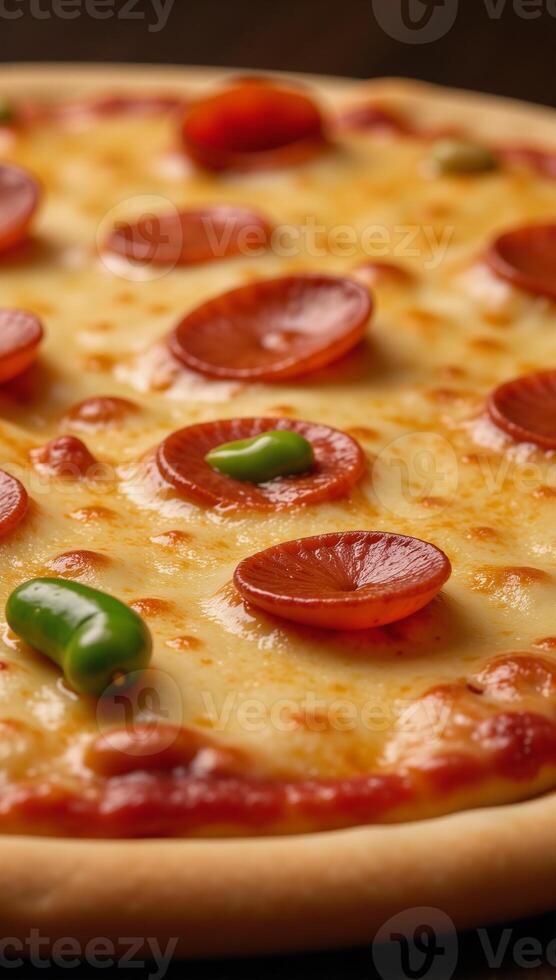 Celebrate National Cheese Pizza Day photo