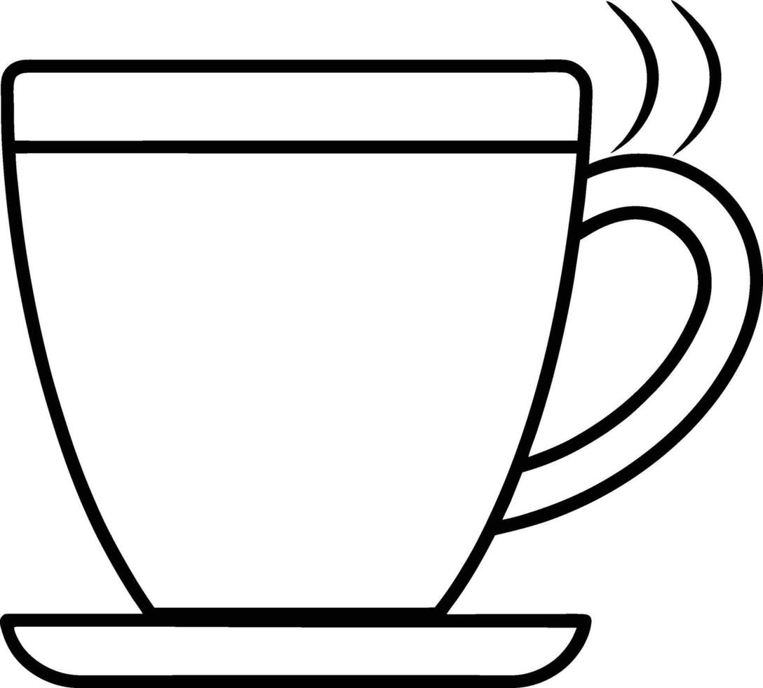 Timeless Coffee Sketches vector