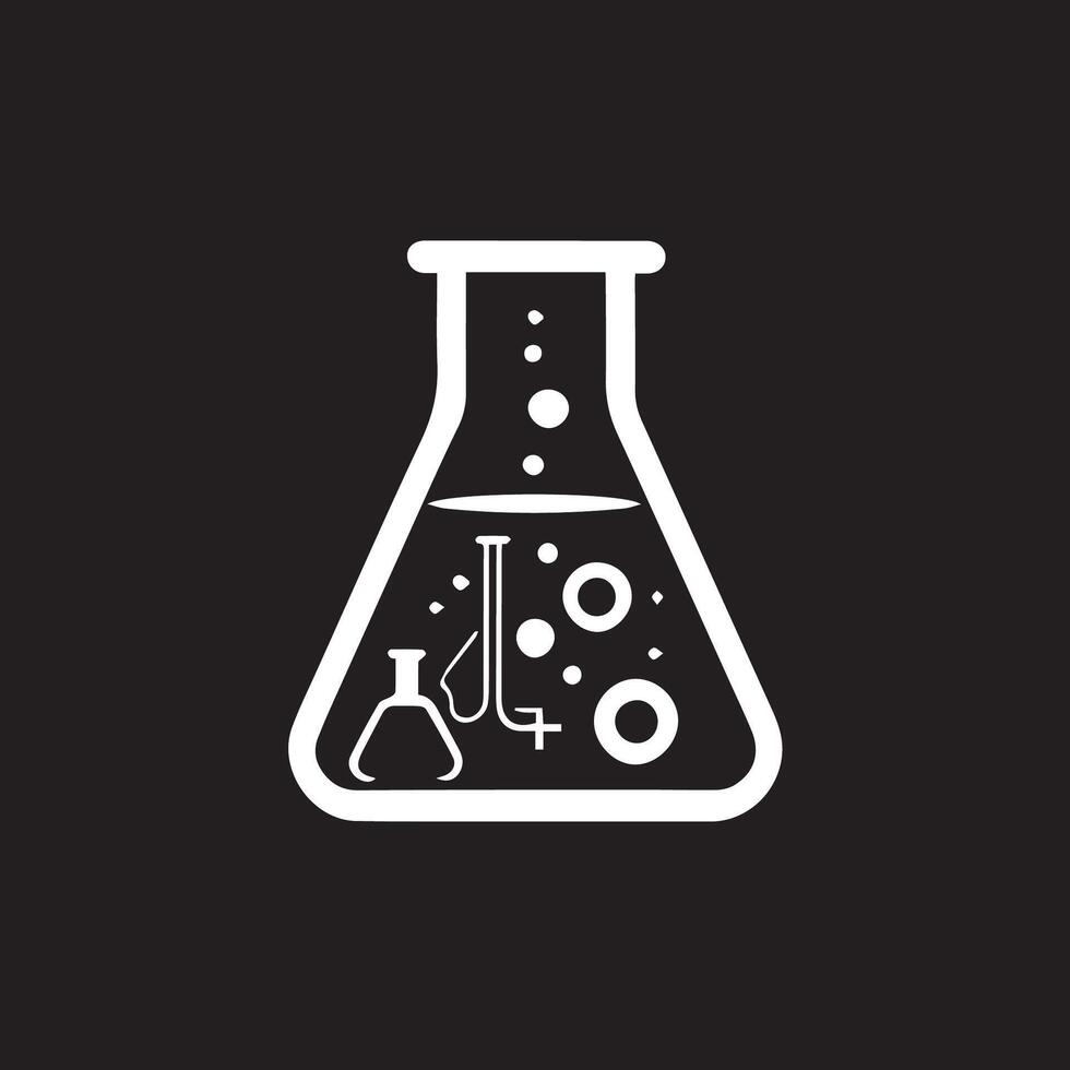 Medical Laboratory Icon, Medical Symbol, Medical Symbol, Ems Symbol vector