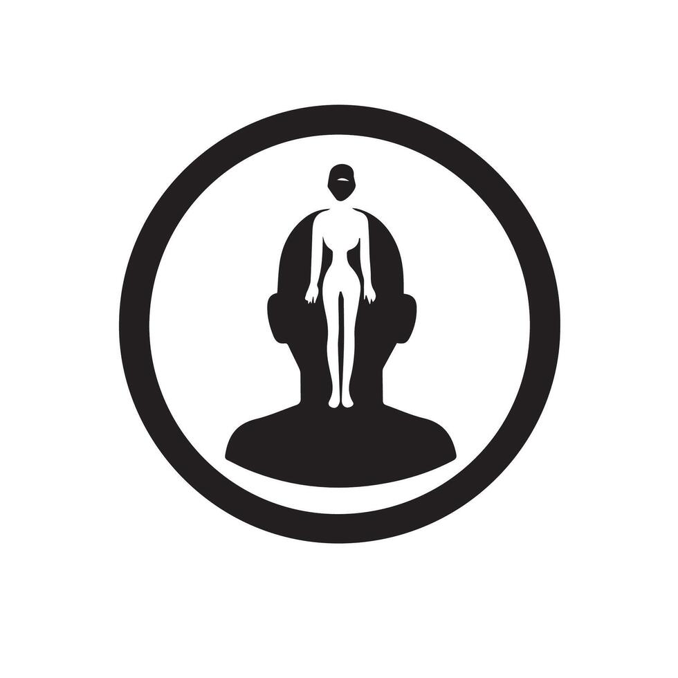 Preventive Care Icon, Medicine, Medical, Ems Symbol vector