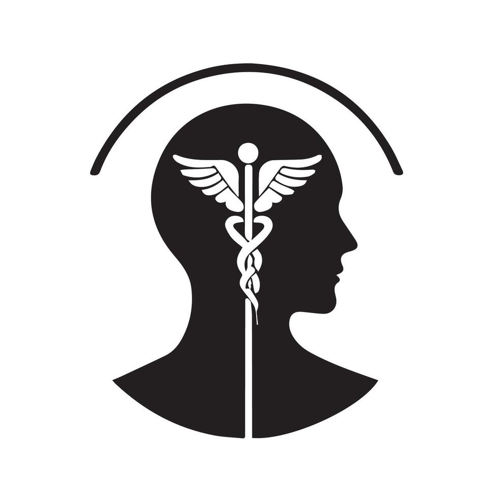 Health Awareness Icon, Medical Symbol, Hospital Symbol, Medical Sign vector