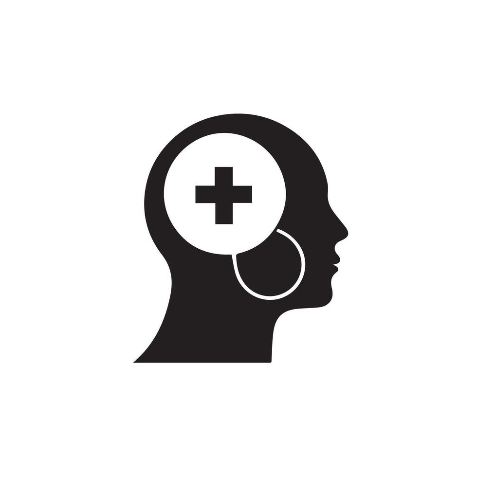 Preventive Care Icon, Medical Symbol, Medical, First Aid Sign vector