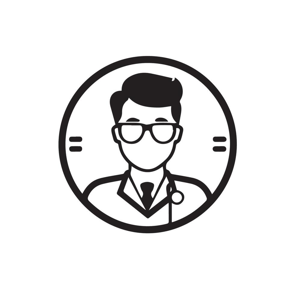 Health Checkup Icon, Medication Icon, Health Symbol, Medical Symbol vector