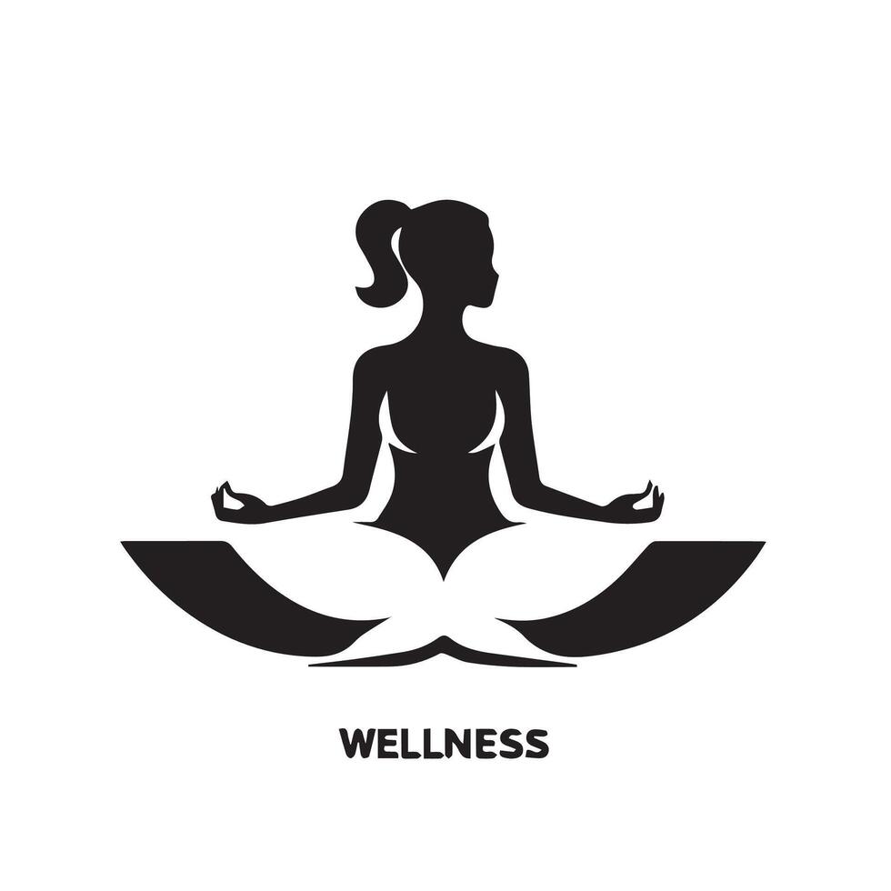 Wellness Icon, Medicine Icon, Hospital Symbol, Hospital Symbol vector