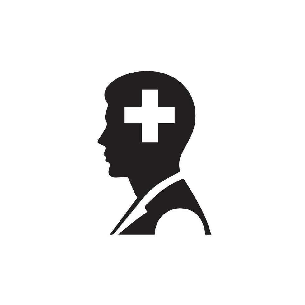Medical Icon, Hospital Symbol, Medical Sign, Medicine Symbol vector