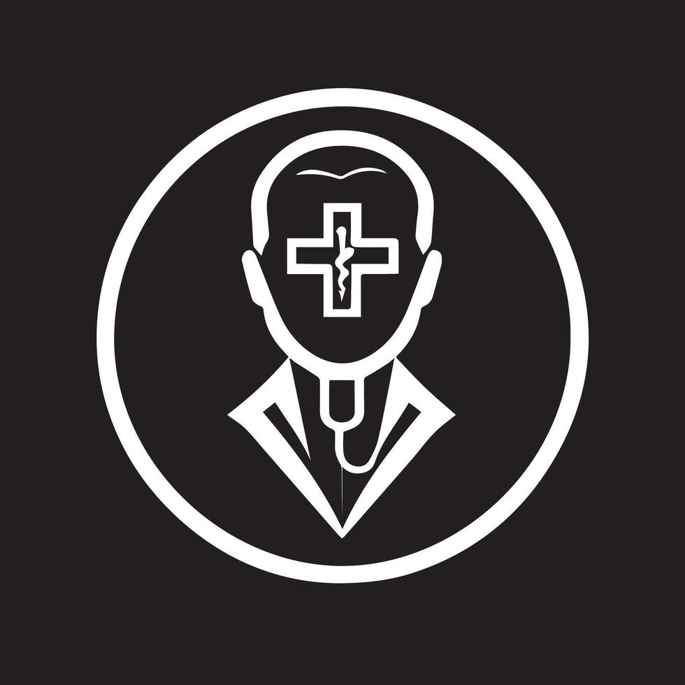 Medicare Icon, Medical Icon, Healthcare Symbol, Medical Symbol vector