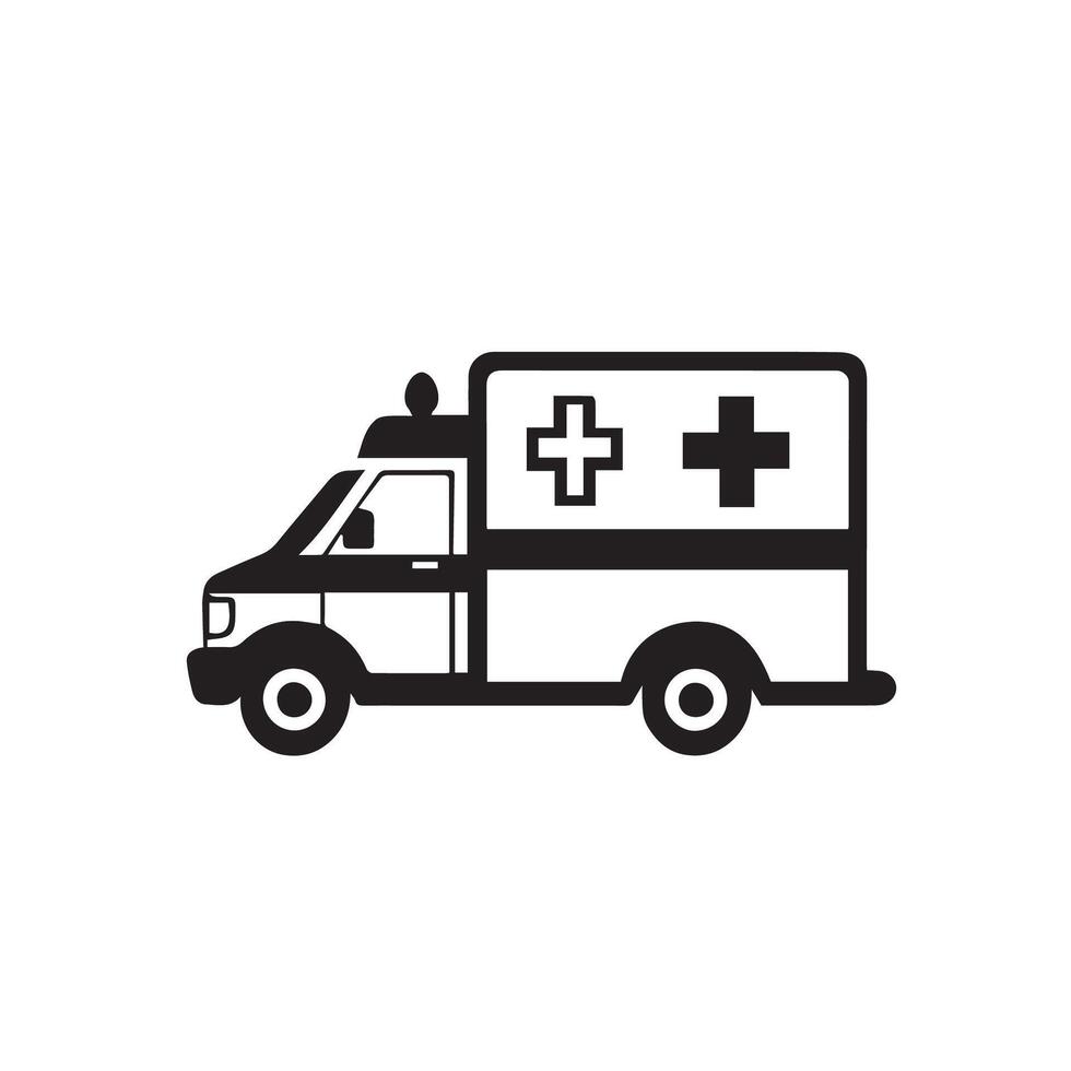 X Ray Icon, Medicare Icon, Hospital Symbol, Ems Symbol vector