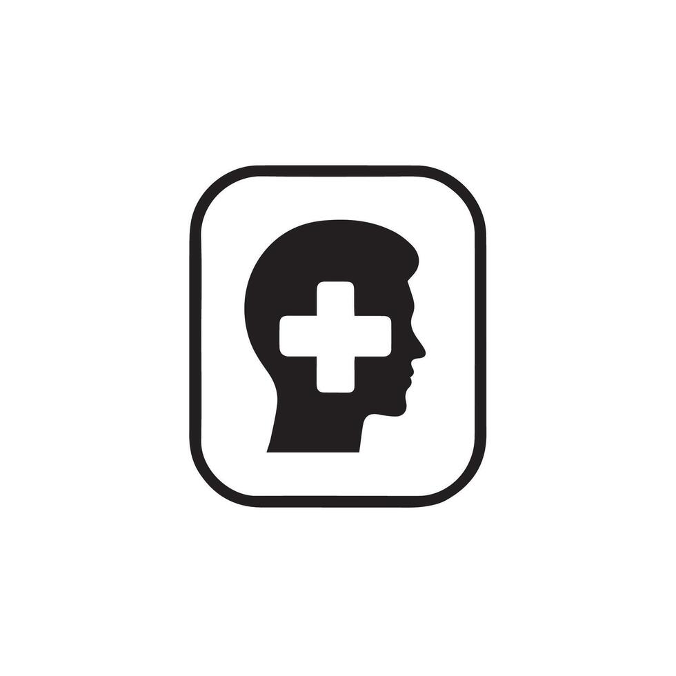 Pill Organizer Icon, Medical Sticker, Medical Sign, Doctor Symbol vector