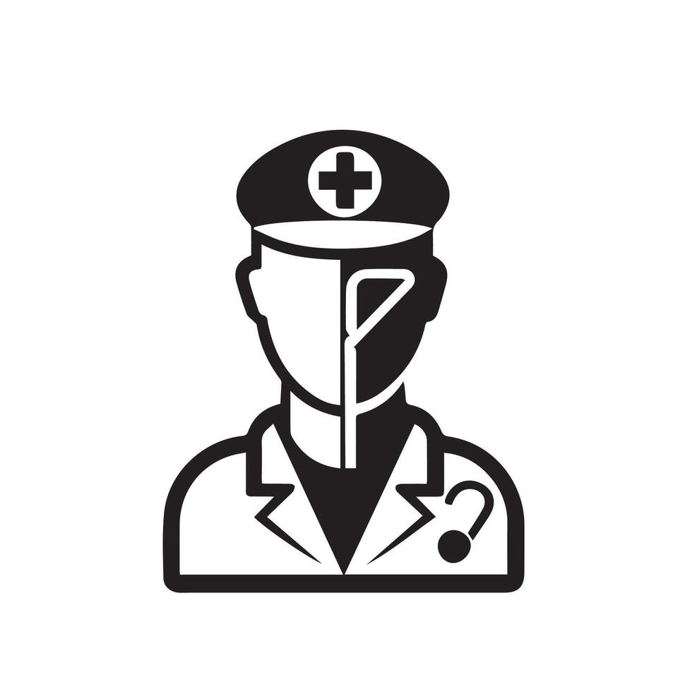 Medicine Icon, Hospital Symbol, Medical Sign, Medical Sign vector