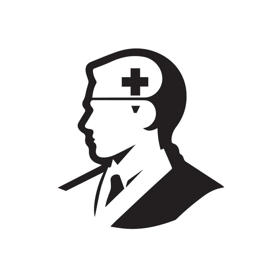 Medical Icon, Medicare Icon, Healthcare Symbol, First Aid Sign vector