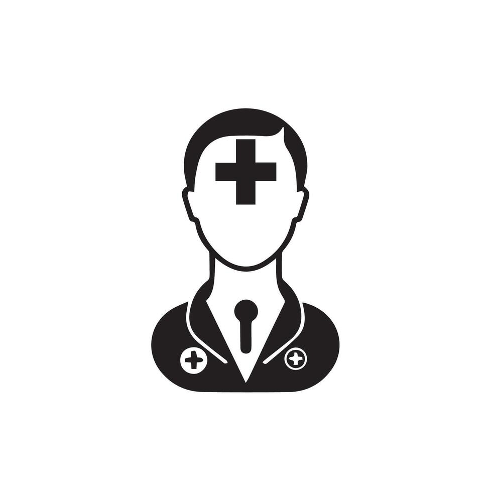 Medical Icon, Medicine Icon, Healthcare Symbol, Ems Symbol vector