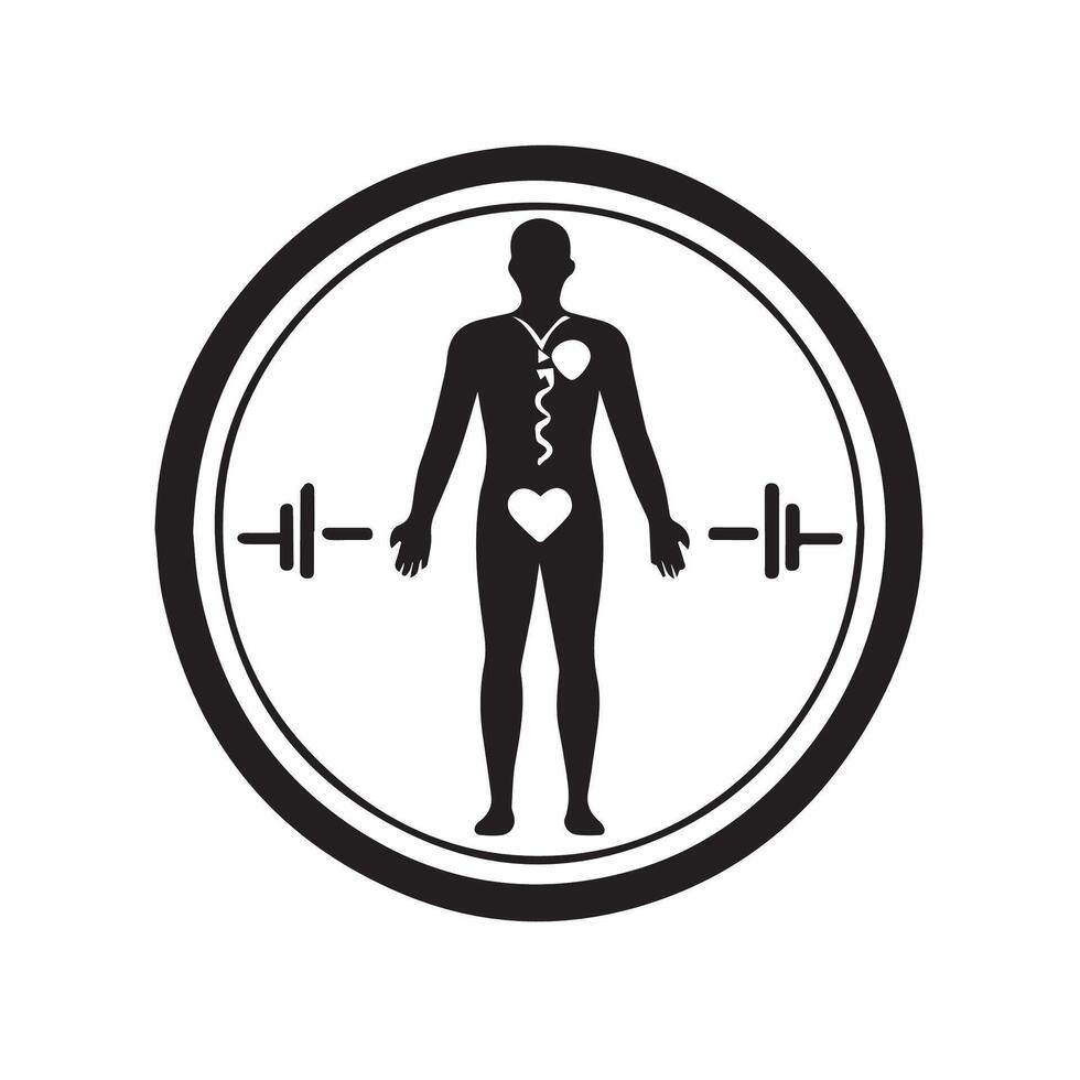 Health Checkup Icon, Medical Background, Pill Clipart, Health vector