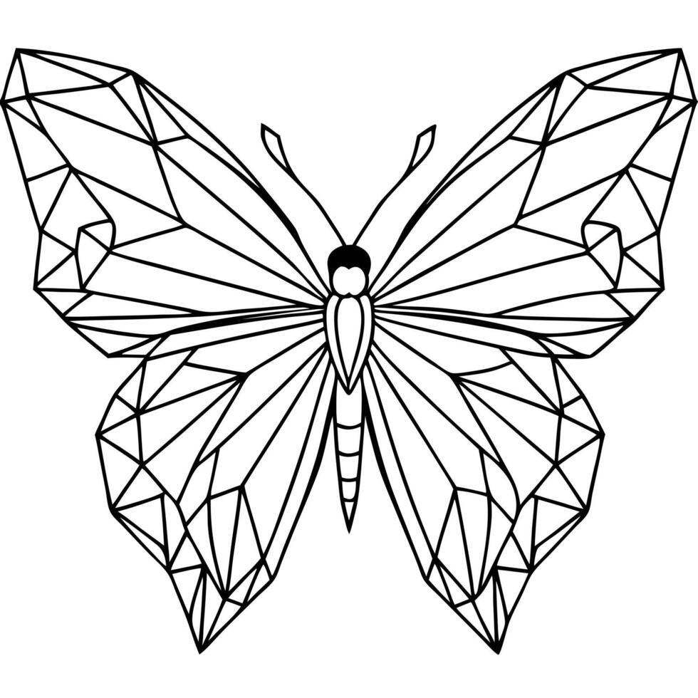 change face, illustration line art vector
