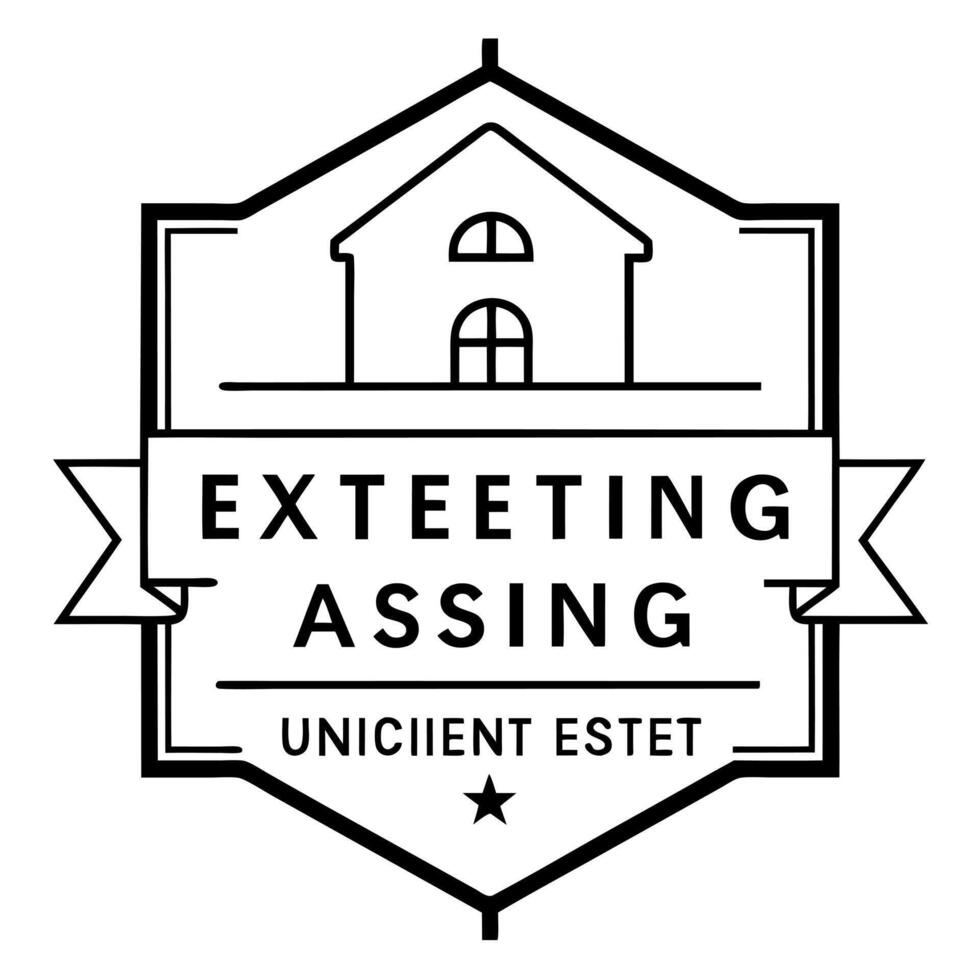 i am looking to get a new logo design d for a uk-based estate agent brand they already have a logo vector