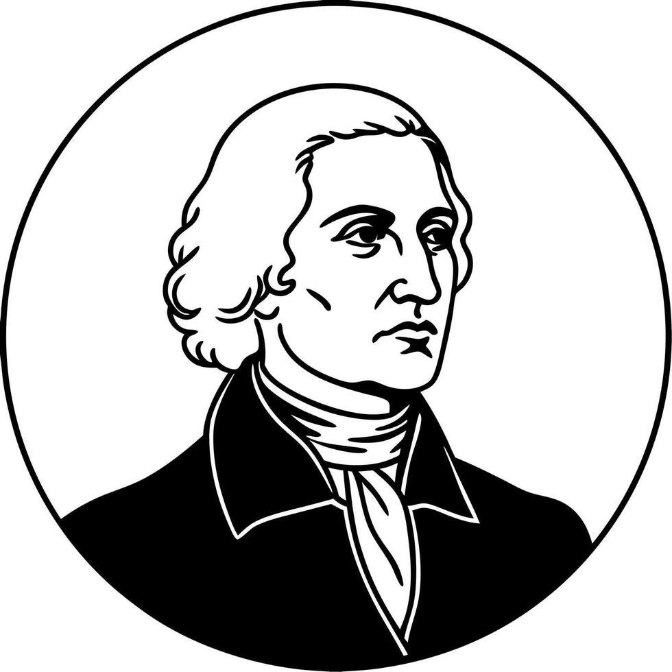 history, illustration line art vector