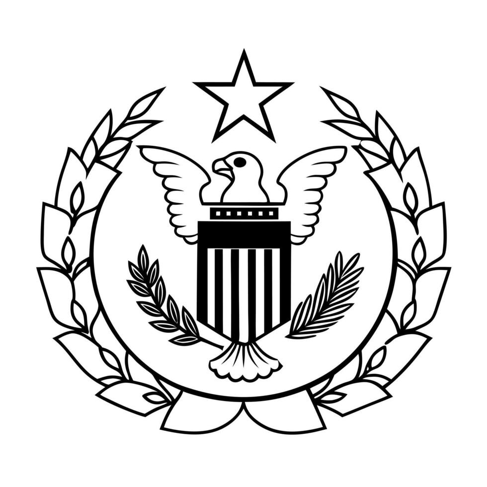 national, illustration line art vector