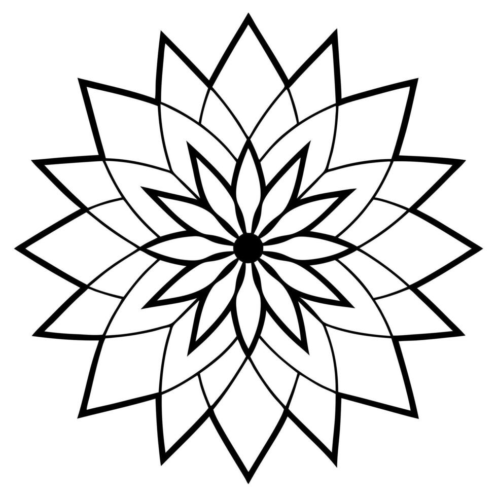 Mandala coloring pages mandala coloring pages mandala coloring pages mandala coloring pages mandala coloring vector