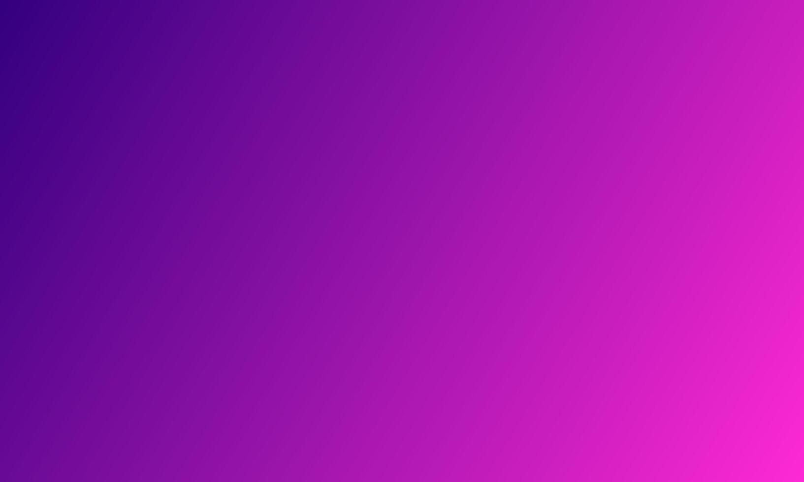 Blank abstract bright background design template. modern violet purple gradient texture illustration for banner, room, decoration, studio, flier, advertisement, surface, display, website, branding vector
