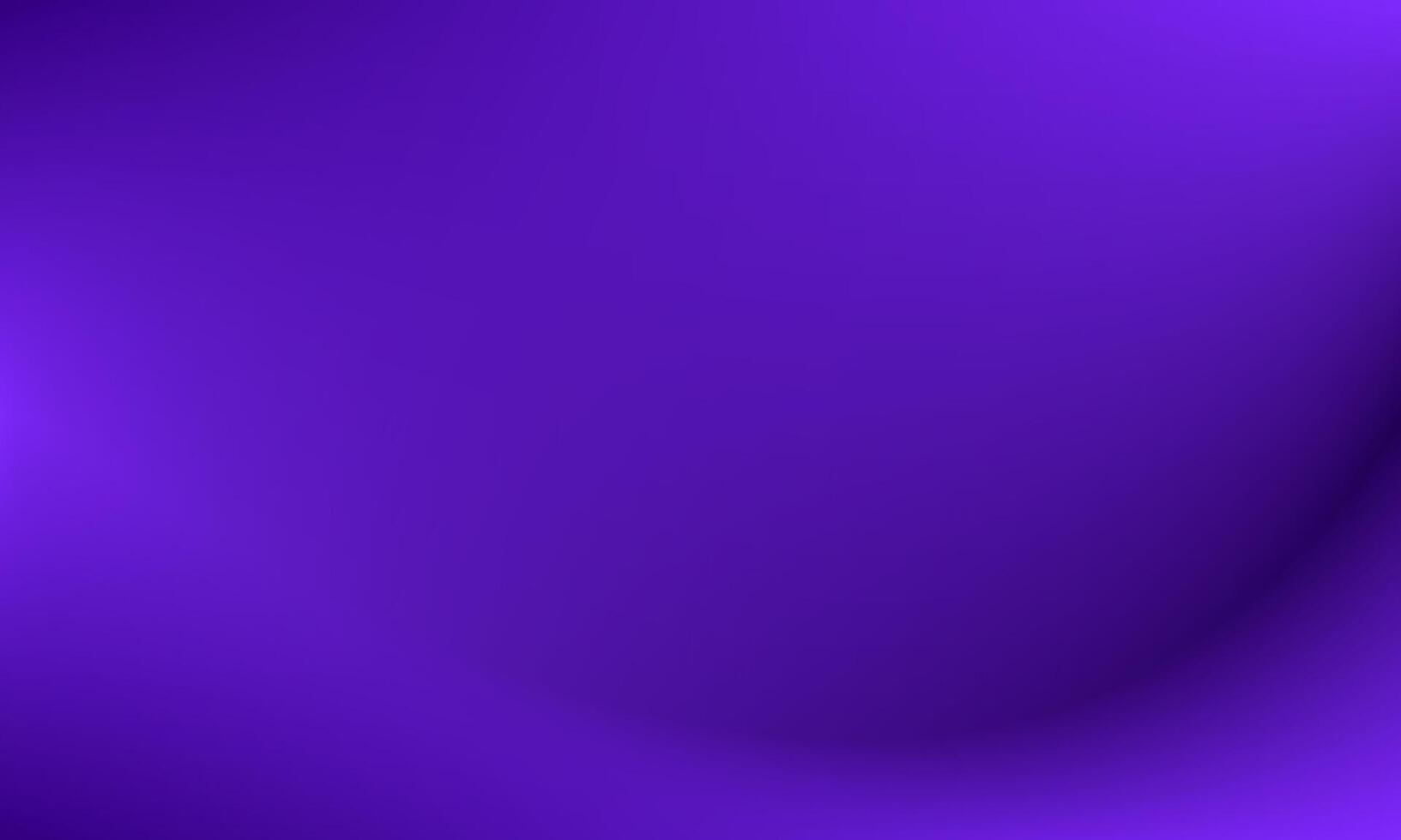 Colorful abstract background. Elegant violetblue color gradient atmosphere illustration template for banner, digital, website, cover, poster, decoration, display, advertising, surface, page, brochure vector