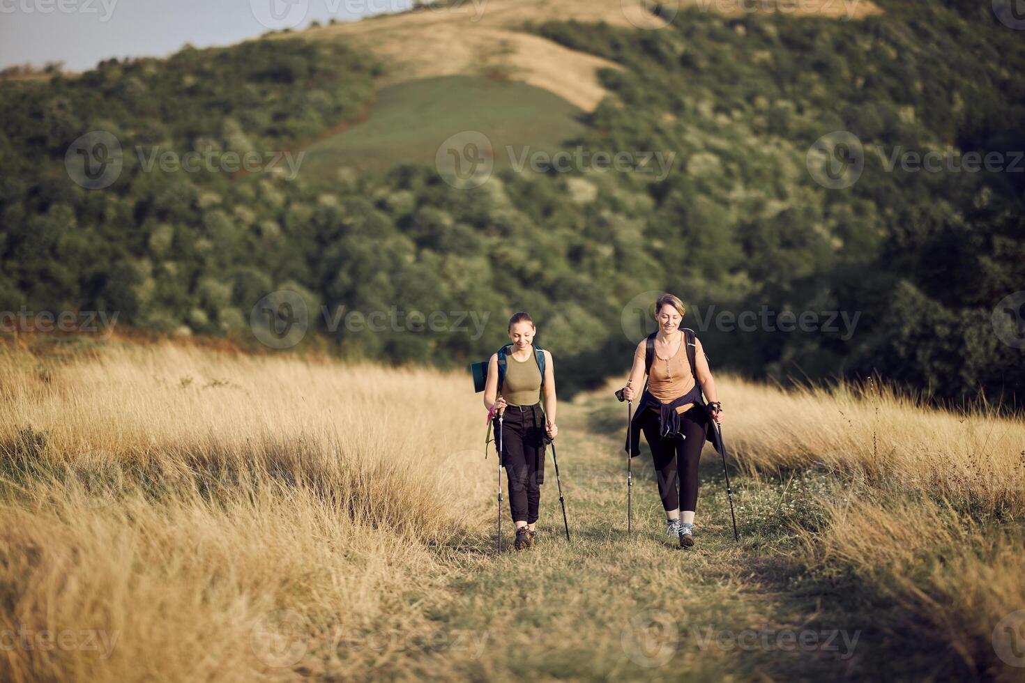 Getting Away From It All photo