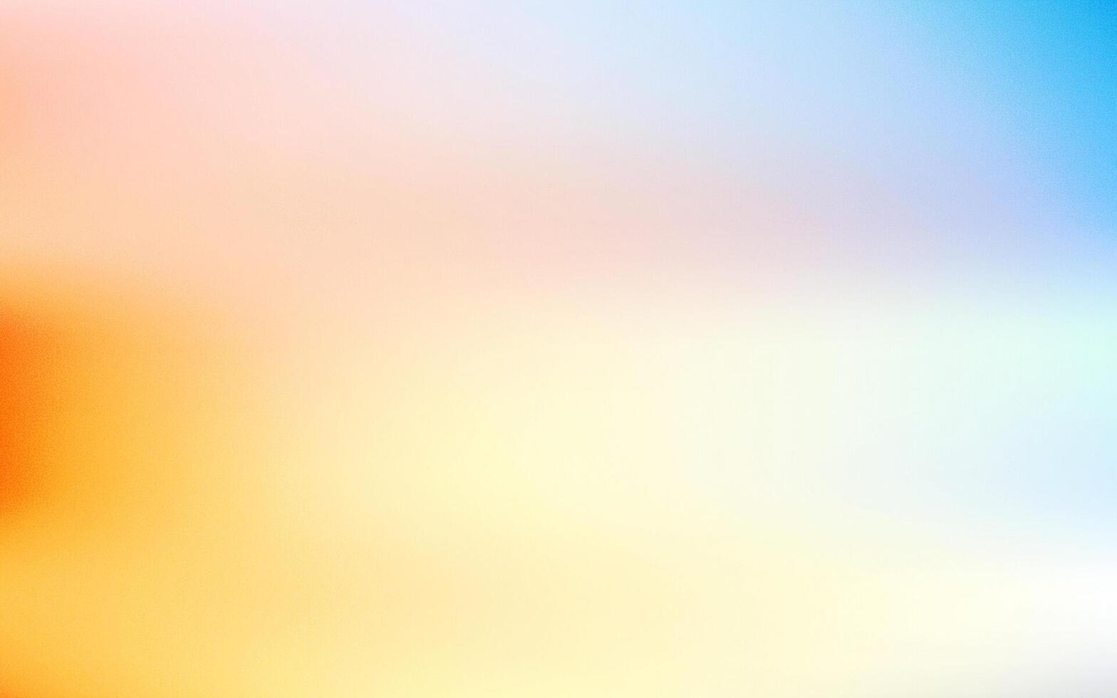 Abstract liquid background. Gradient mesh effect bright color blend. Blurred colorful mix fluid and grain grunge texture gradation, pink noise texture blur abstract background vector