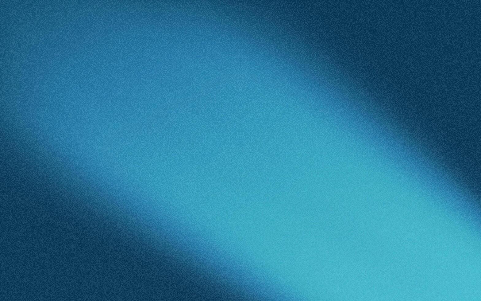 Abstract blue light liquid background. Gradient mesh effect bright color blend. Blurred colorful mix fluid and grain grunge texture gradation, noise blur abstract background vector