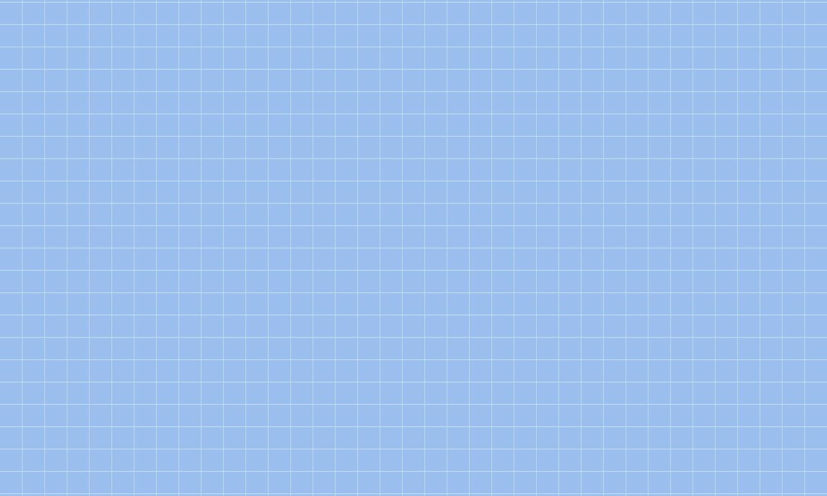 Blueprint background grid with lines. Sheet for technology and architecture projects. illustration. vector