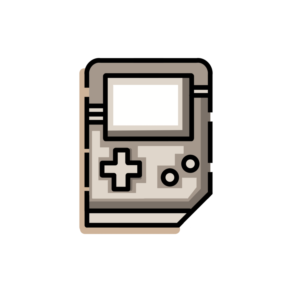 gamebot icon graphic png