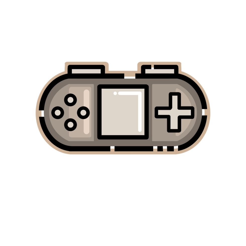 joystick gaming icon graphic png