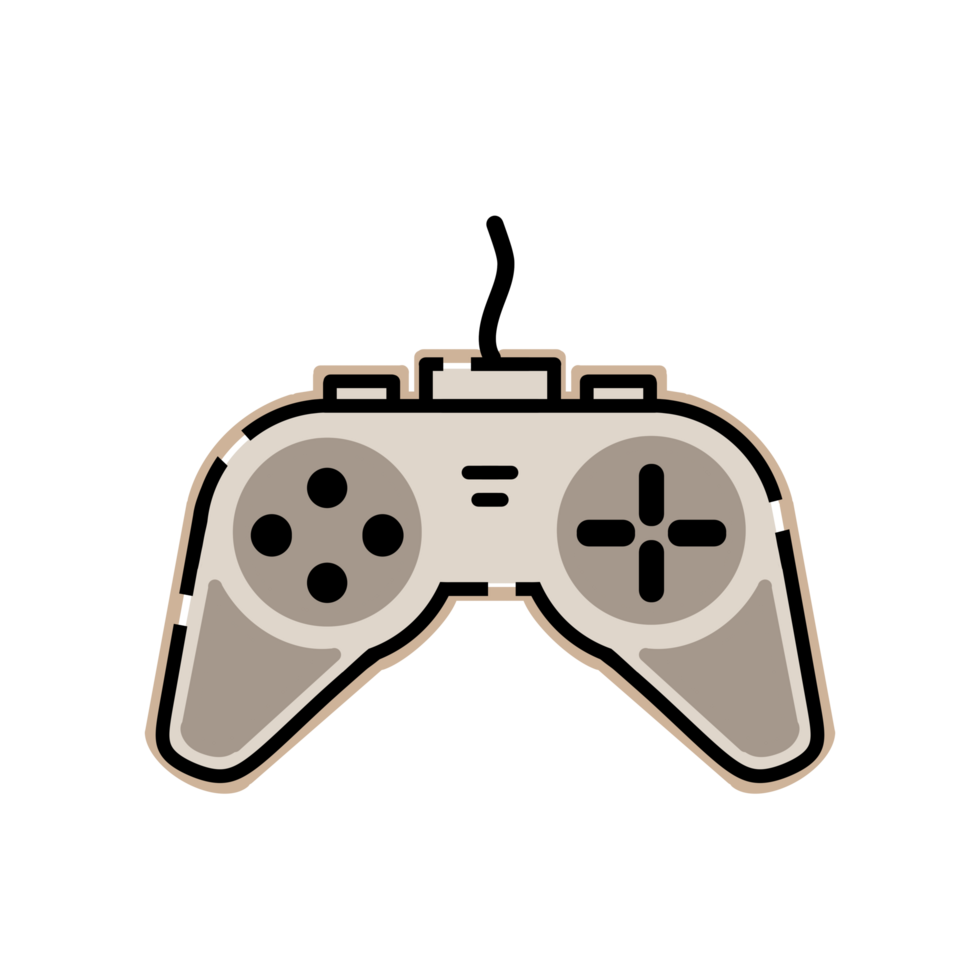 Stick game icon graphic png