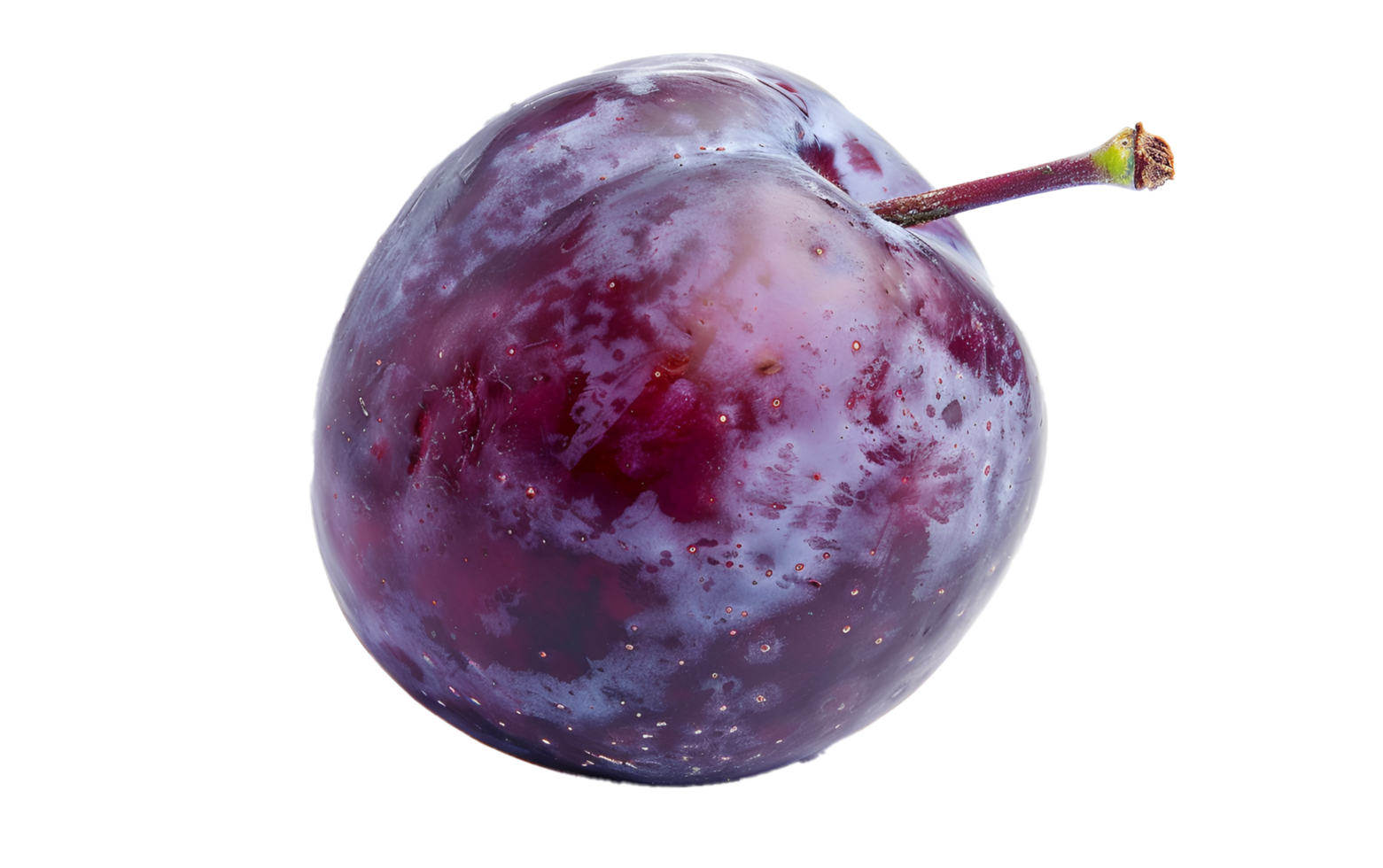 Whole Fresh Plum, Fresh Purple Plum png