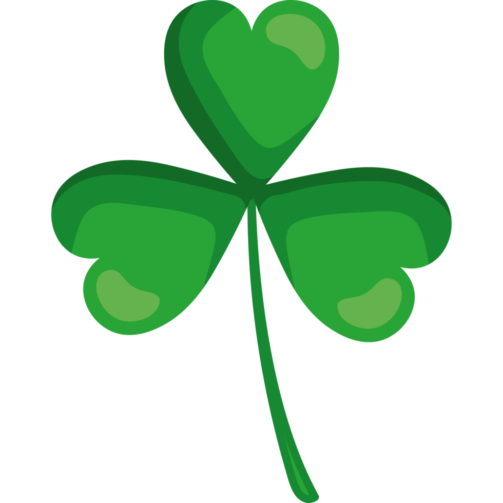 saint patricks day clover png