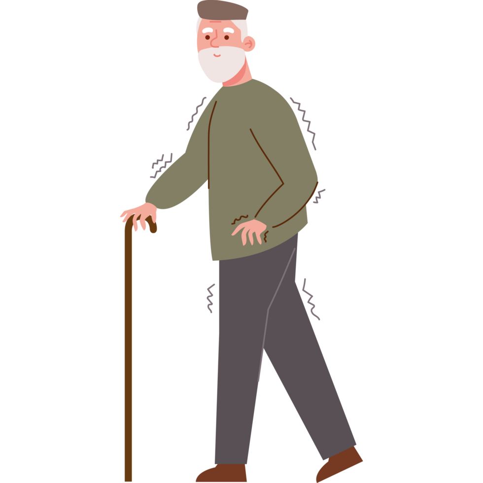 parkinson rigidity symptom png