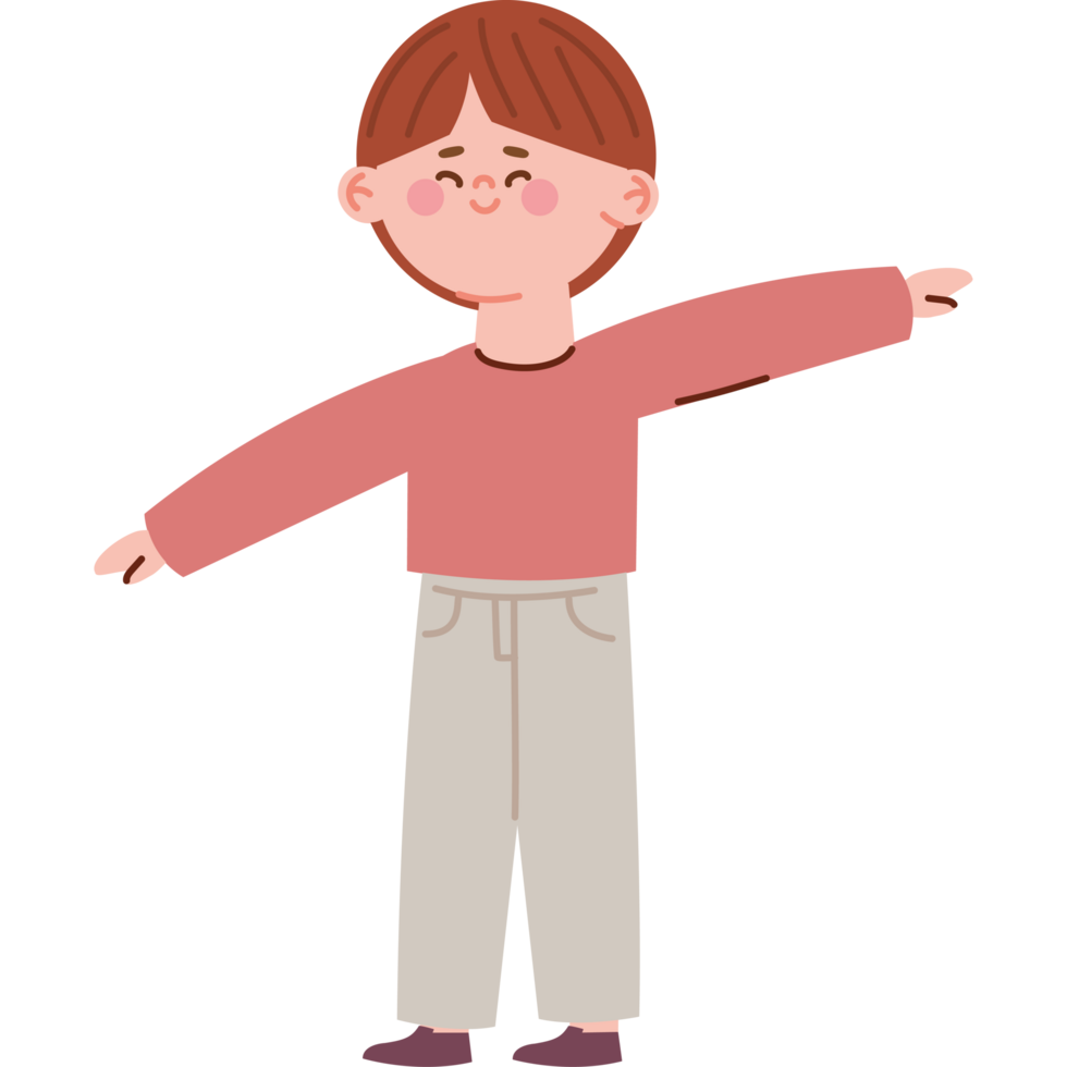down syndrome boy png