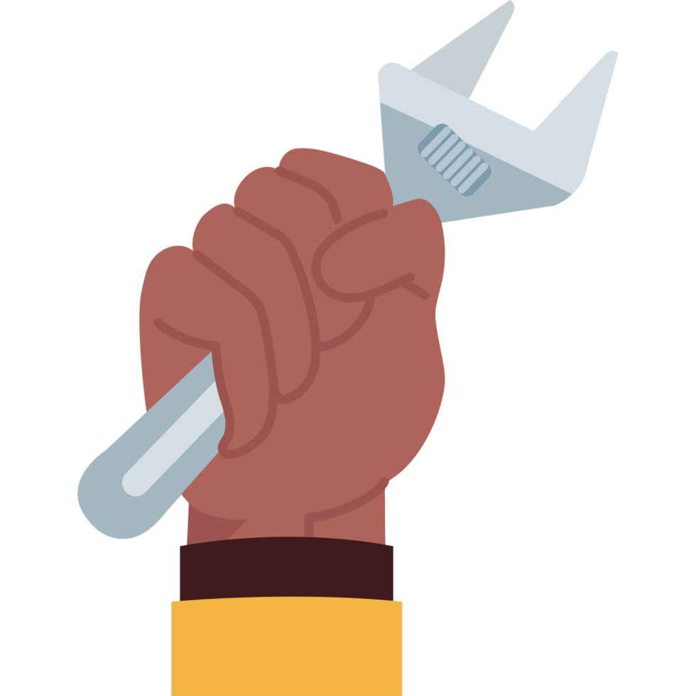 labour day engineer png