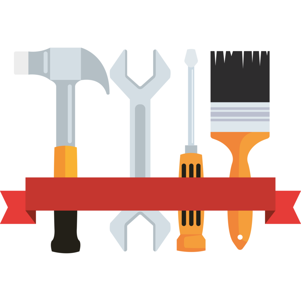labour day tools png