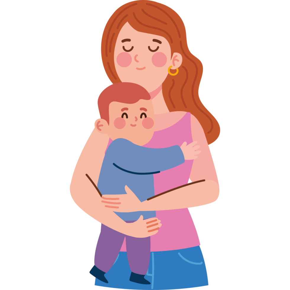 mothers day concept png