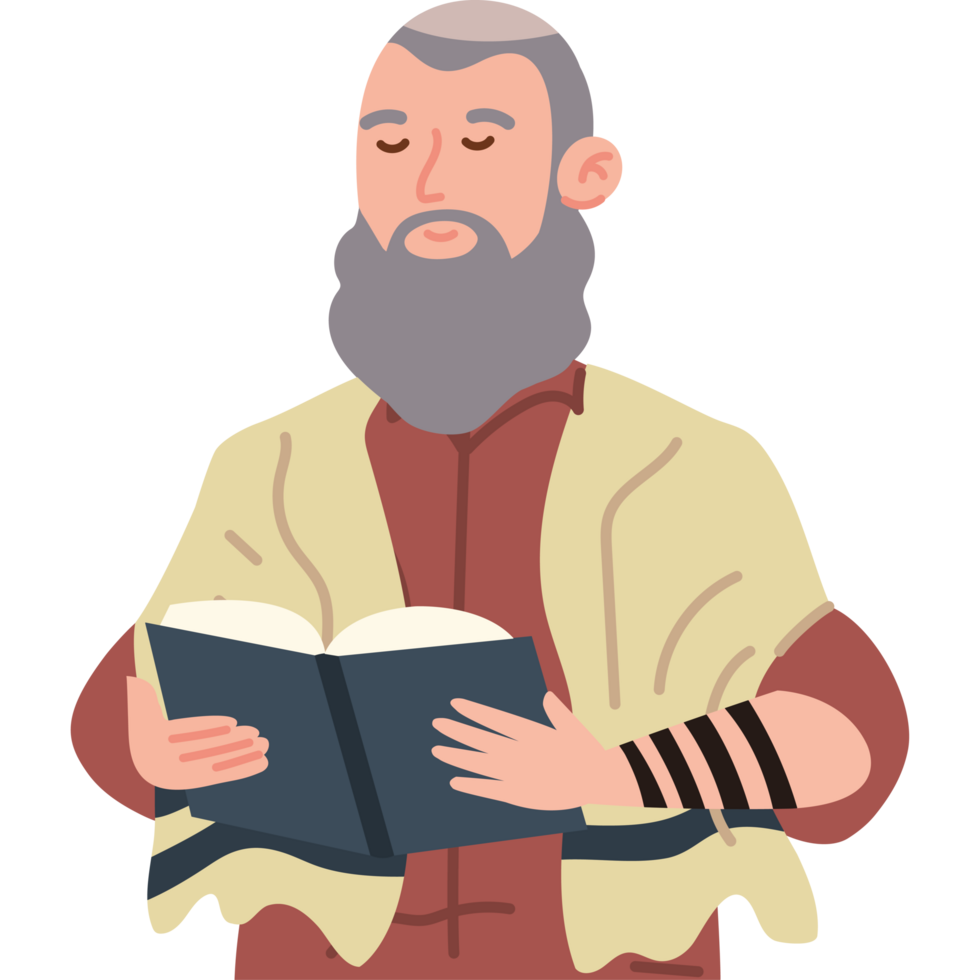 jewish tefillin prayer png