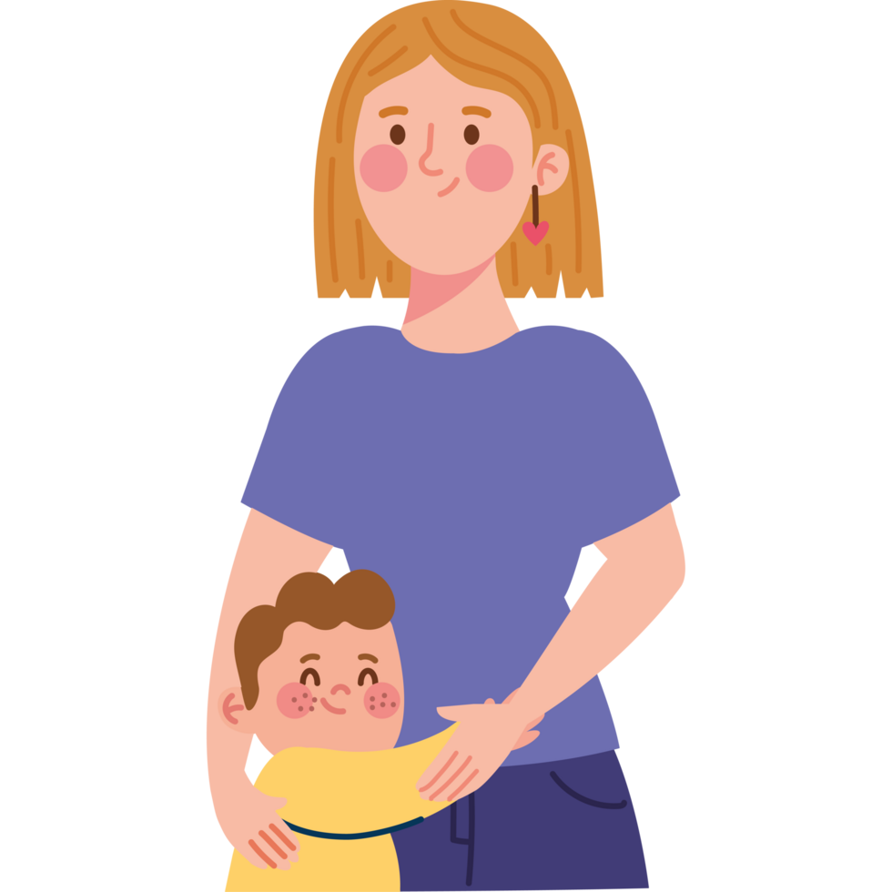 mothers day design png