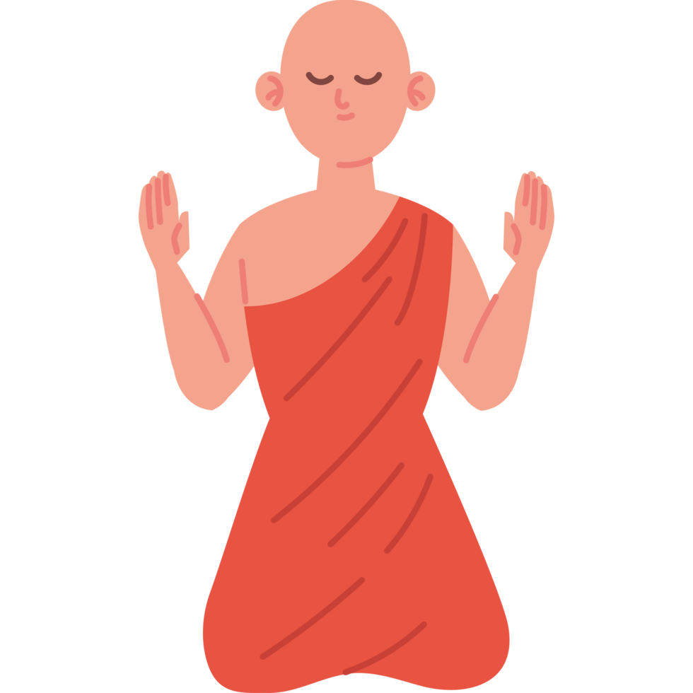 waisak buddha celebration png
