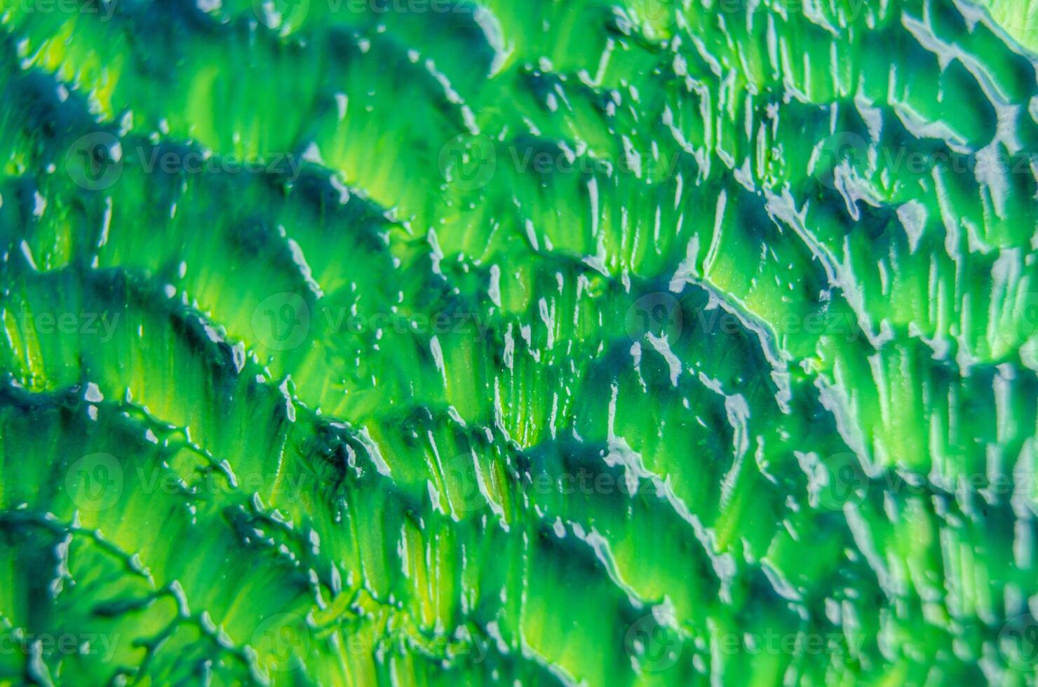 Wave painting represent fine art photo