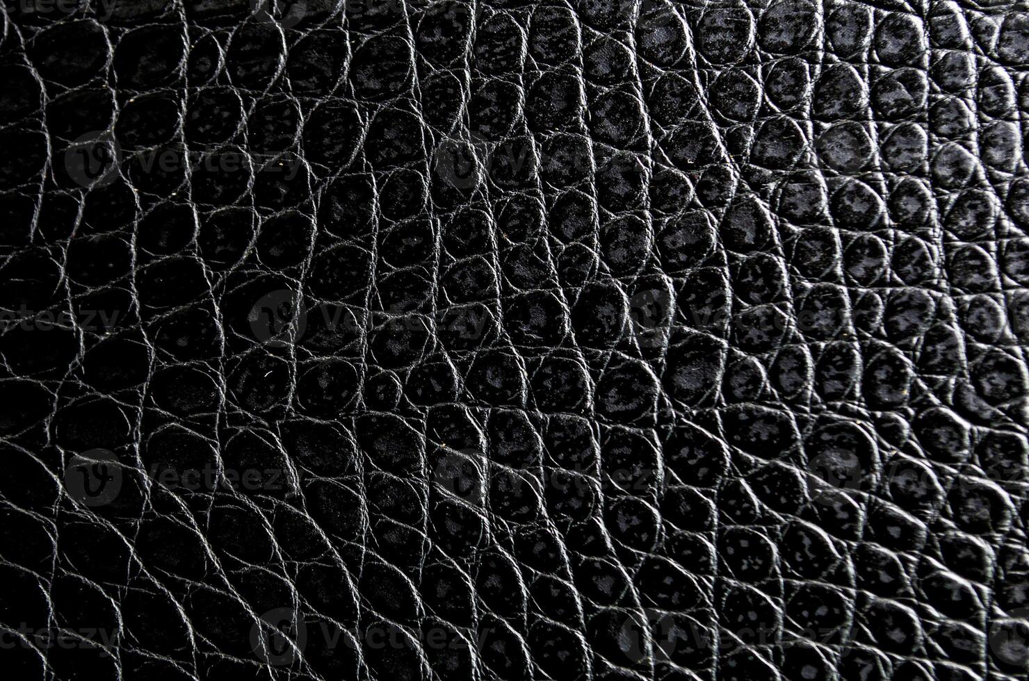 Crocodile skin artificial leather with customizable space for text or for mockup photo