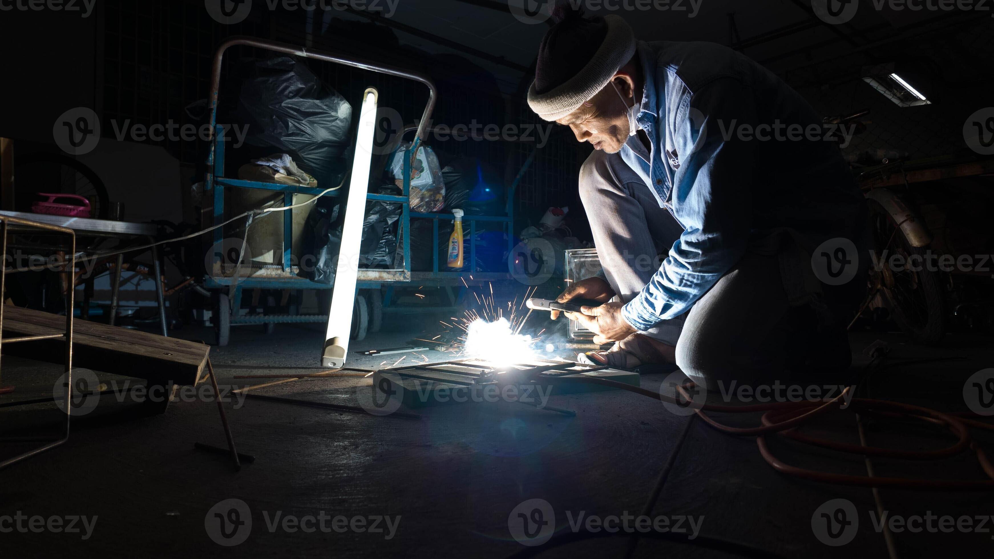 Belgrade Welding