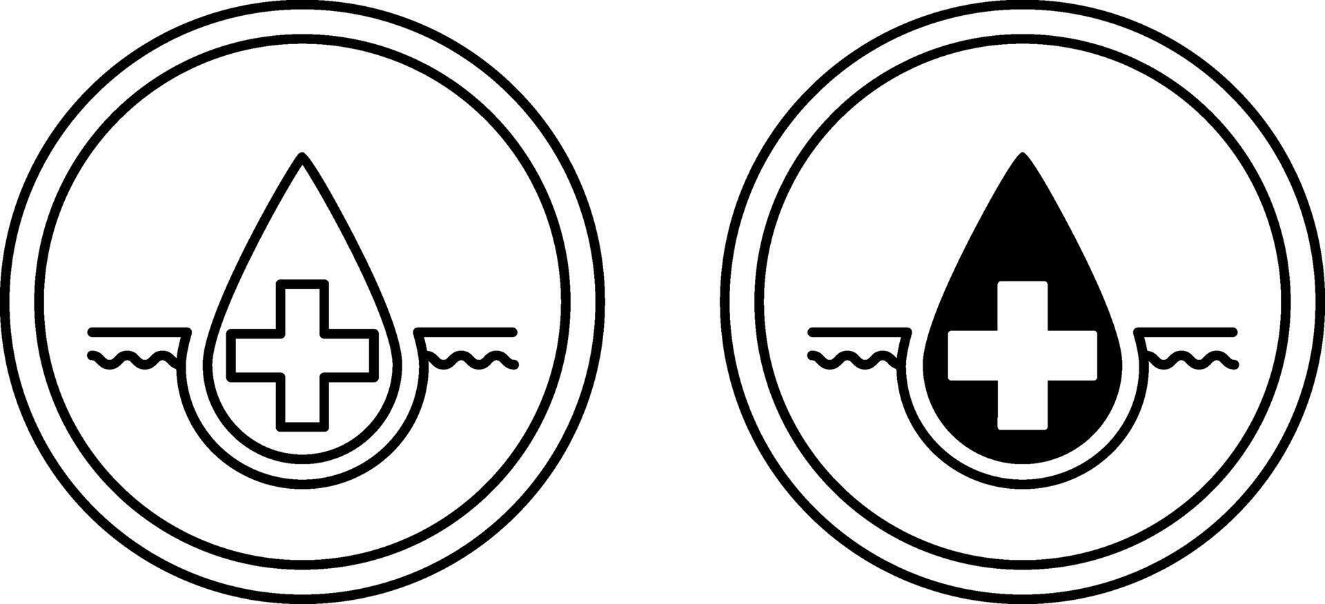 Labels Nutritious Cream. Black and White Icons. Sticker For Cosmetics Packaging. Skin Care Concept vector
